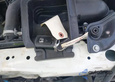 2016 Honda Accord Ex-L from USA, damaged, VIN 1HGCT1B87GA001231